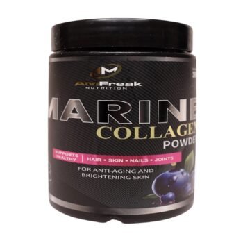 Marine Collagen Powder